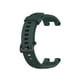 thumbnail image 5 of Matsuzay Replacement Band Waterproof Smartwatch Wrist Straps Install Tools Watchband Breathable Strap Adjustable Watch Breathable Type2 NO2, 5 of 6