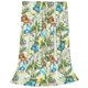 thumbnail image 2 of Fotbe Meadow Plants And Butterflies Manta de Franela Acolchonada con Estampado, Súper Suave y Esponjosa, Extra Grande para Sofá, Cama, Uso Todo el Año-60"x50", 2 of 7