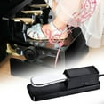 thumbnail image 2 of Arestory Piano Sustain Pedal Keyboard Pedals Synthesizer Pedals Suitable For Pianos, Electronic Organs, MIDI Keyboards, Synthesizers And Other Equipment, 2 of 7
