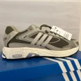 thumbnail image 2 of Ad-id-as Response CL Casual Shoes Men`s size 9 Olive, 2 of 6