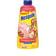 thumbnail image 5 of Nesquik Strawberry Syrup, 22 oz Bottles, 6 Pack Flavored Milk Enhancer Syrup, 5 of 5