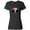 AB-Black, variant on Inktastic Golfing Girls Golf Cart Women's T-Shirt