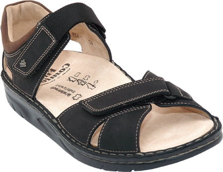finn comfort men's sandals