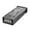 Black, variant on Rechargeable Flashlights high lumens,Super Bright Flashlight 12300 lumens,EDC Flat Shape with Spotlight Floodlight Strobe Modes,IP65 Portable Flash Light for Camping,Emergency,Working