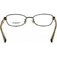 thumbnail image 4 of COACH Eyeglasses HC 5054 9187 Satin Brown Tortoise Gold 49MM, 4 of 6