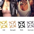 thumbnail image 4 of YSABOXY Nipple rings Adjustable Screw Non-Piercing Fake Piercing Sale Jewelry Nice, 4 of 6