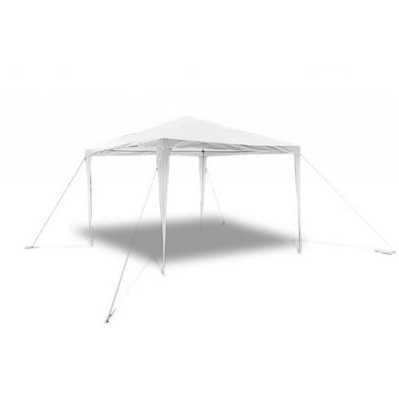 9.8 x 9.8 ft. Pyramid-Roof Garden Gazebo Pavilion