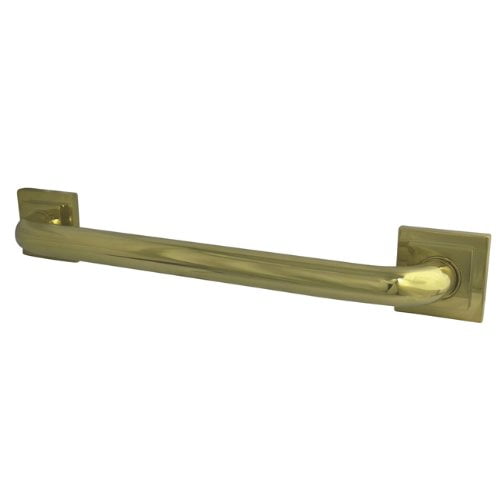 Kingston Brass Claremont Barre de Préhension Décorative 24 Pouces
