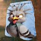 thumbnail image 4 of Pantalones de Natación de Verano de Ocio de la Playa de los Hombres con Cordón, Poliéster Transpirable Ligero para el Uso Informal, 4 of 5