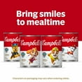 thumbnail image 2 of Campbell's Paw Patrol Condensed Pasta and Chicken Soup - 10.5 oz - 4 ct, 2 of 5