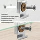 thumbnail image 3 of Soporte de espejo de pared, soportes de espejo, clip ajustable para espejo de pared, para baño, guardarropa, 8 piezas, 3 of 5
