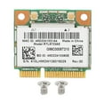 thumbnail image 4 of ANGGREK Wireless Card,RTL8723AE Card,Wireless Card RTL8723AE 300M + Bluetooth4.0 Half Mini PCI-E Wlan Wifi Adapter, 4 of 8