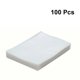 thumbnail image 2 of Vacuum Storage Bags for Food 100pcs Heavy Duty Transparent Nylon Composite 10x15cm, 2 of 3