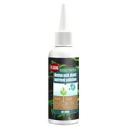 Plant Nutrient Solution | Hydroponic Liquid Plant Fertilizer | Plant Growing Nutrient Formula, Nutrient Solution Seedling Recovery Root Growth