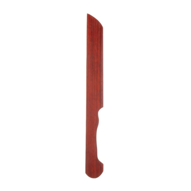 Esquirla 1 Packs Well Polished Redwood Xuan Paper Rice Paper Opener Letter Stationery