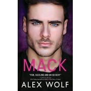 Mack (Hardcover)