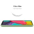 thumbnail image 3 of Cadorabo Case for Samsung Galaxy M53 5G Cover Screen Protection TPU Silicone Gel Back case, 3 of 7