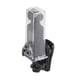 thumbnail image 1 of Cámara De Acción, Impermeable 4K HD 270 Lente Gran Angular Giratoria Wifi Videocámara De Bolsillo Portátil Antivibración Para Exteriores Para Montar, 1 of 8