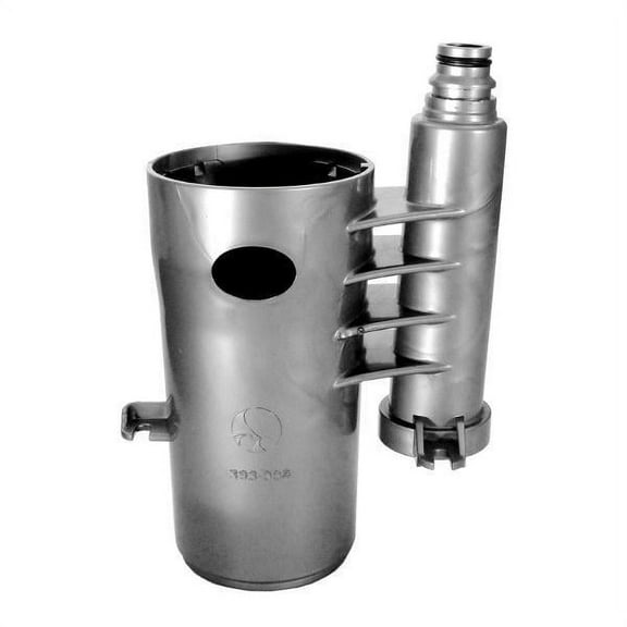 Zodiac 39-006 Vacuum Tube and Feedpipe Assembly with O-Ring Replacement