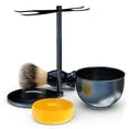 thumbnail image 2 of Wild Willies Bespoke Shave Set, 2 of 4