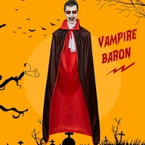 Allreds Halloween Horror Hanging Vampire Decoration Halloween Prop for Tree Home Party Outdoor/indoor Decor