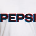 thumbnail image 3 of CafePress - Pepsi Varsity Logo Fitted T Shirt - Fitted T-Shirt, Vintage Fit Soft Cotton Tee, 3 of 4
