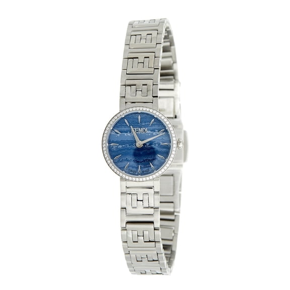 FENDI Women's F103111101 Watch