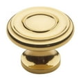 thumbnail image 2 of Baldwin Dominion Mushroom Knob, 2 of 6