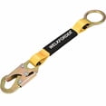 thumbnail image 2 of WELKFORDER 18-Inch D-Ring Extender Fall Protection with Snap Hook Connector and "O" Ring ANSI Compliant, 2 of 4