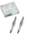 thumbnail image 3 of 2 pc NGK 6914 Laser Platinum Spark Plugs for 2BEN000319 AP2BEN000319 Ignition Wire Secondary, 3 of 3