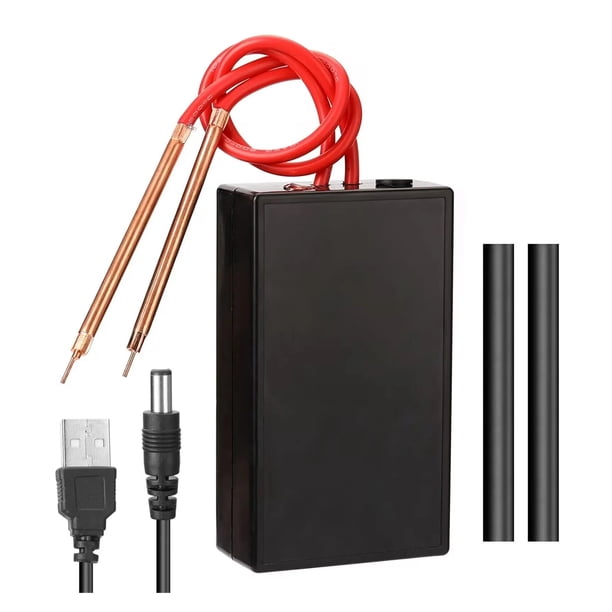 EIMELI Battery Spot Welder Kit Mini Handheld Spot Welding Machine for EIMELI Battery Spot Welder Kit Mini Handheld Spot Welding Machine for