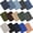 Classic Colors, variant on 30 Pieces Iron on Patches for Clothing Repair Fabric Patches Iron on for Denim Jean Repair Decorating Kit Canvas Fabric for Puffer Down Jacket (Multicolor)