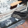 thumbnail image 1 of TABLZONE Fireplace Cleaning Set with Carbon Steel for Safe Storage 1 Set, 1 of 8