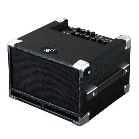 Phil Jones Bass Bass Cub BG-100 100-Watt 2x5" Bass Combo Amplifier