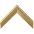 thumbnail image 2 of Pale Gold - Alloy Prismatic Samsung Frame Bezel, 2 of 10