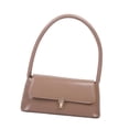 thumbnail image 2 of Bolso de hombro para mujer, moderno bolso de mano de viaje para mujer, para fiestas, vacaciones, primavera, 2 of 8