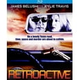 thumbnail image 3 of Retroactive (Blu-ray), 3 of 3