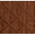 thumbnail image 3 of E-Living Store Absorbent Washable Incontinence Chair Seat Protector Pad, Chocolate, 3 of 3