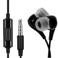 thumbnail image 4 of Headphones Wired Earphones for Motorola Moto G Play (2024) - Handsfree Mic 3.5mm Headset Earbuds Earpieces Microphone X2K for Moto G Play (2024), 4 of 6