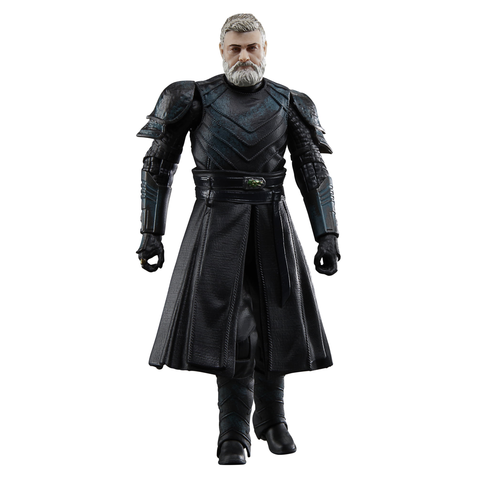 Star Wars The Black Series Baylan Skoll Action Figure (6”)