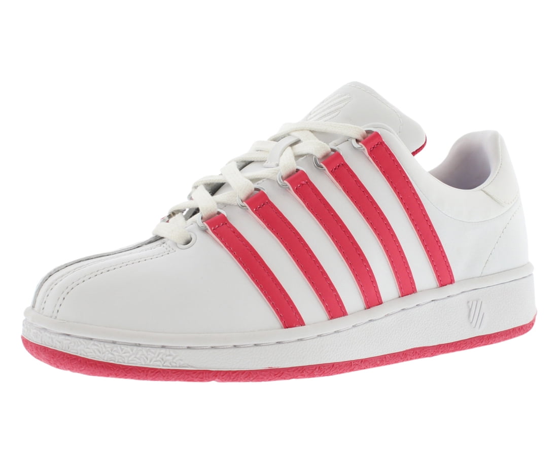 KSwiss KSwiss Classic Vintage Tennis Women's Shoes Size Walmart