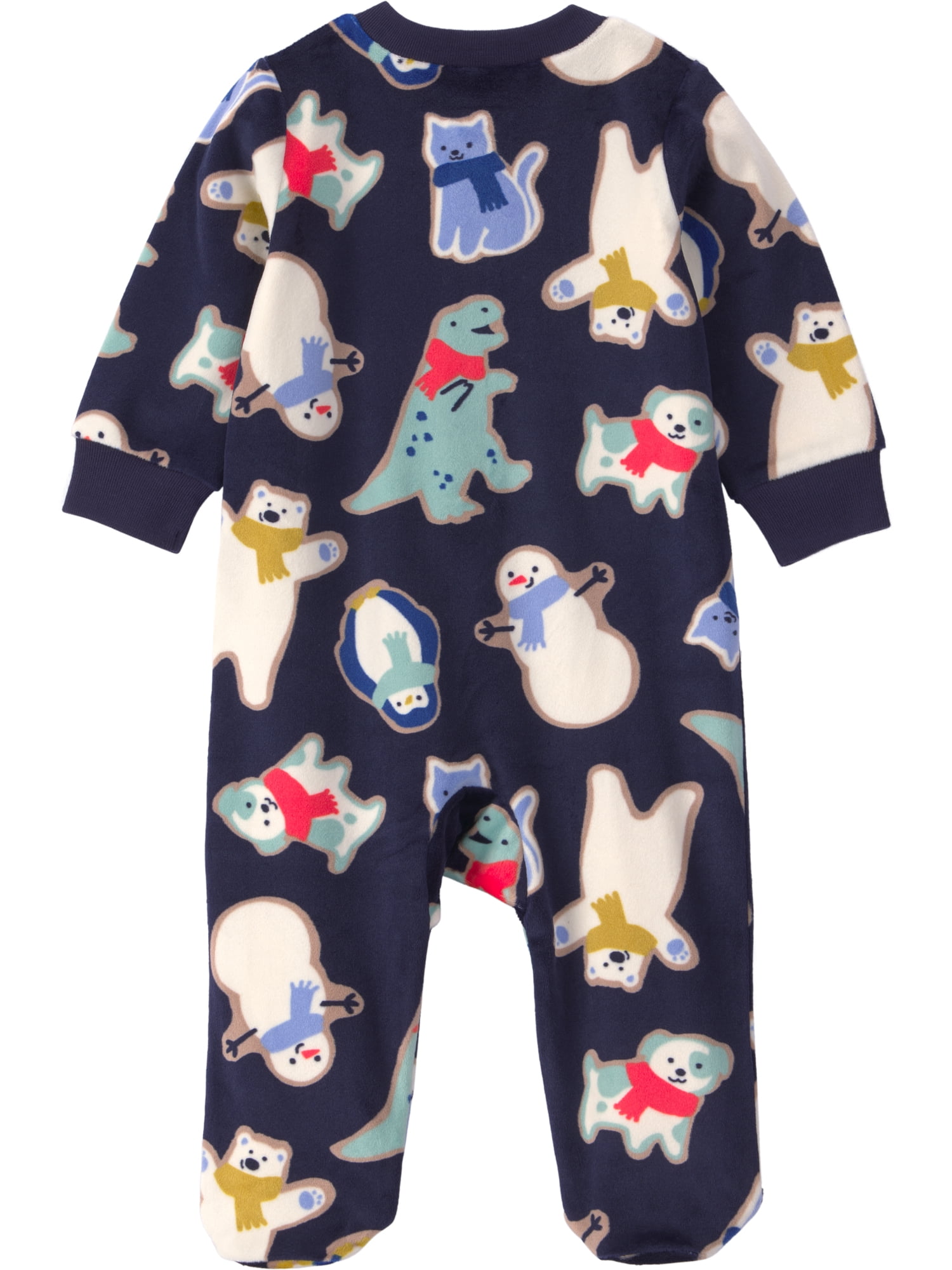 Carter's Child of Mine Baby Sleep 'N Play, One-Piece, Sizes Preemie-6/9 Months
