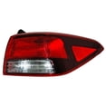 thumbnail image 1 of Calavera TYC Derecha Kia Rio 4 Puertas 2018 2019 2020, 1 of 4