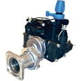 thumbnail image 1 of Comet Pump 27527 Diaphragm Pump - 5. 5 GPM, 350 PSI - 0. 75 inch Shaft - Model No.  MC25, 1 of 1
