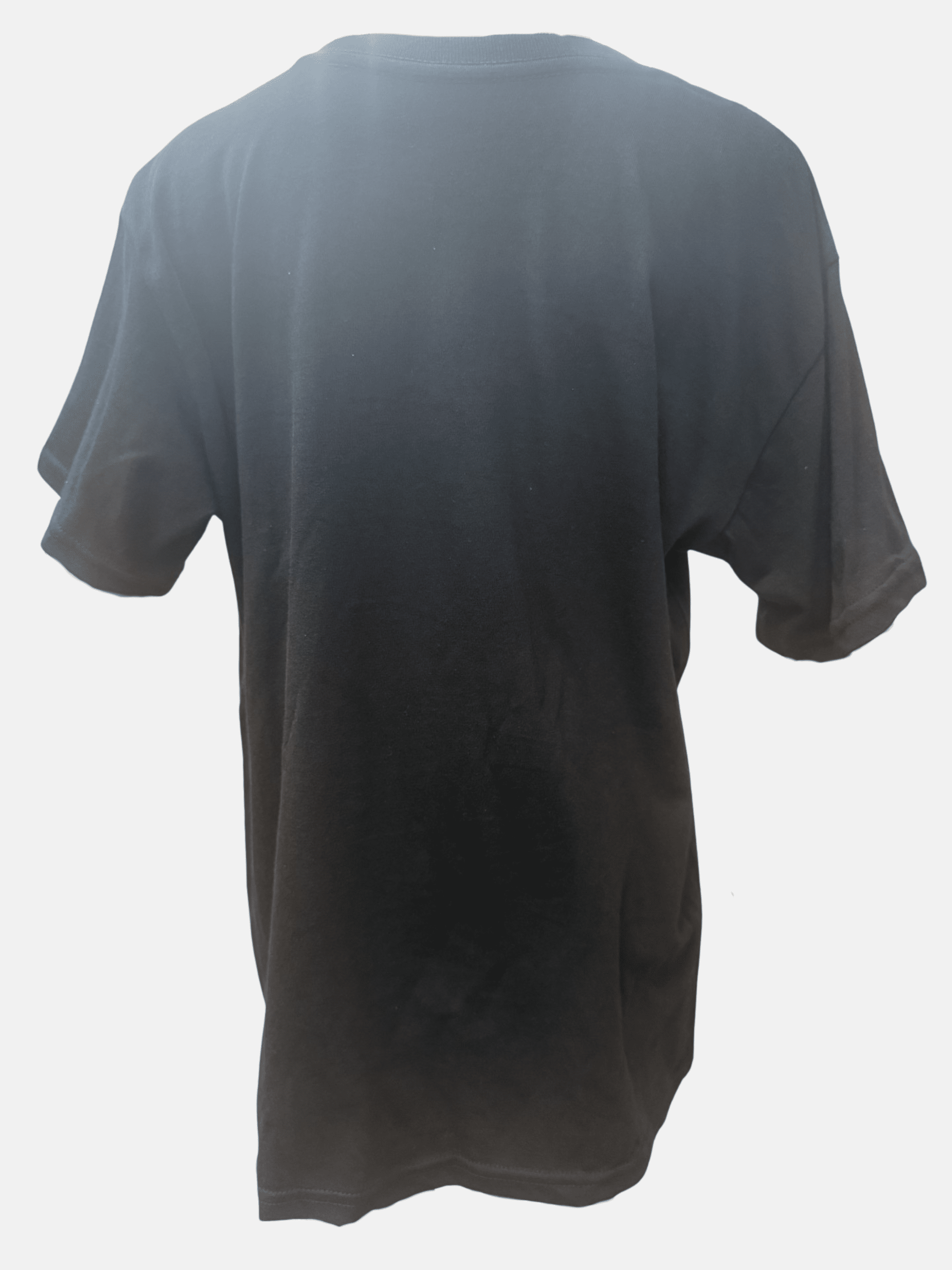 Disney GITD Halloween Spooky Mickey Adult Tee