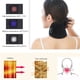 thumbnail image 4 of Protector de cuello calefactor Ticfox Vértebra Cervical Eléctrica Fisioterapia Caliente, 4 of 10