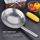 thumbnail image 1 of unbranded 1Ud Colador Para Hot Pot Y Frituras Con Ergonómico Y Material Duradero, 1 of 8