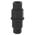 thumbnail image 4 of Herramienta De Eje Hexagonal, Resistencia Al Impacto, Husillo Hexagonal De 17/19/22/24 Mm, Negro, Duradero Para Rueda Delantera De Motocicleta, 4 of 7