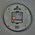 thumbnail image 4 of Anko Rattan Clock, 4 of 6