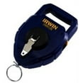 thumbnail image 2 of IRWIN Tools STRAIT-LINE Large-Capacity Chalk Reel 2031311, 2 of 3